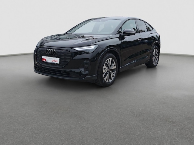 Audi Q4