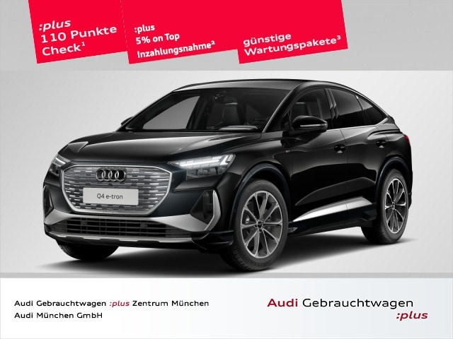 Audi Q4