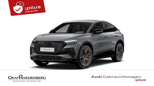 Audi Q4