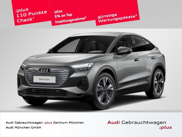 Audi Q4