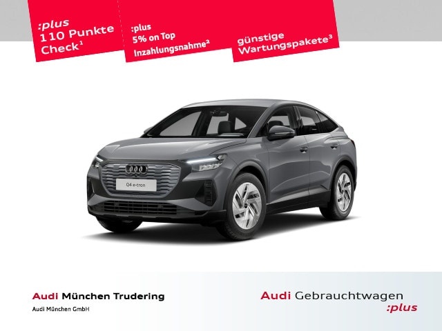 Audi Q4