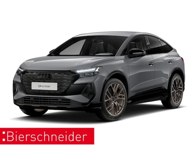 Audi Q4