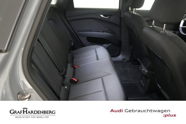 Audi Q4