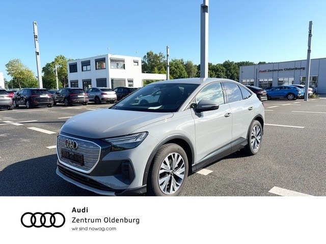 Audi Q4