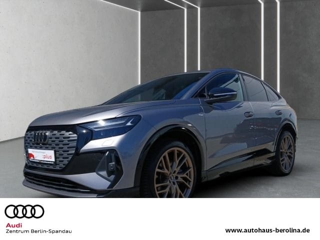Audi Q4