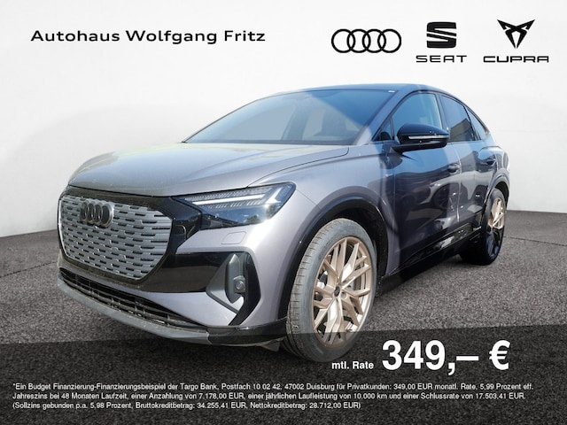 Audi Q4