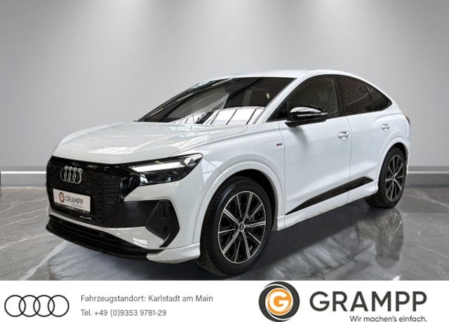 Audi Q4