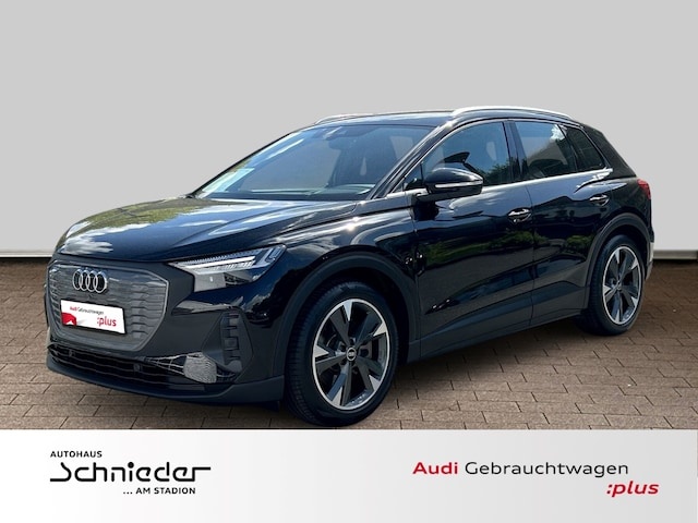 Audi Q4