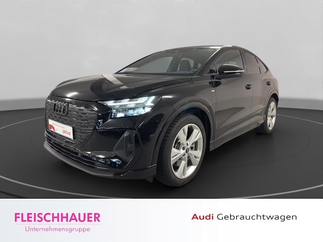 Audi Q4