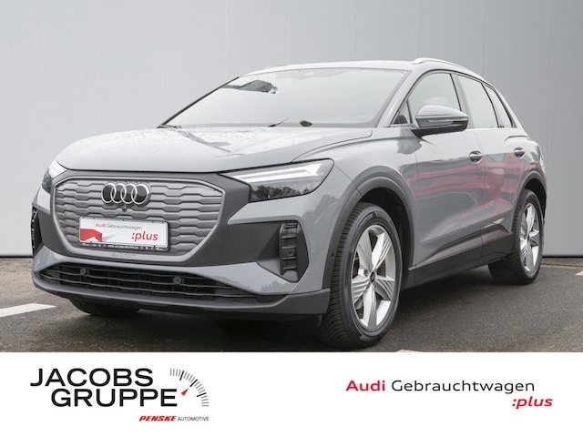 Audi Q4