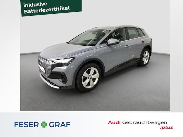 Audi Q4