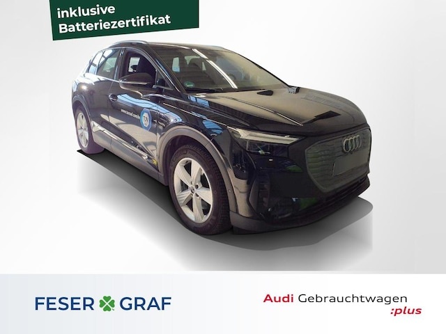 Audi Q4