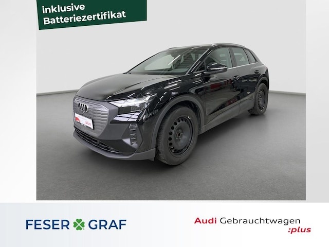 Audi Q4