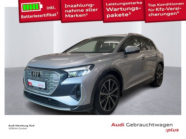 Audi Q4