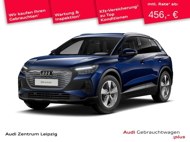 Audi Q4