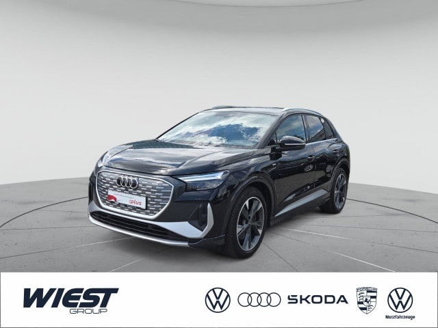 Audi Q4