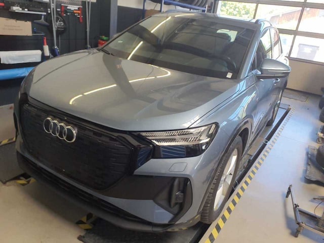 Audi Q4