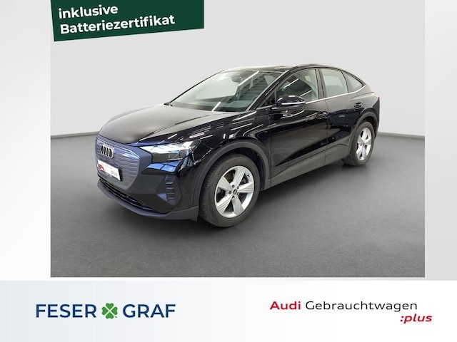 Audi Q4