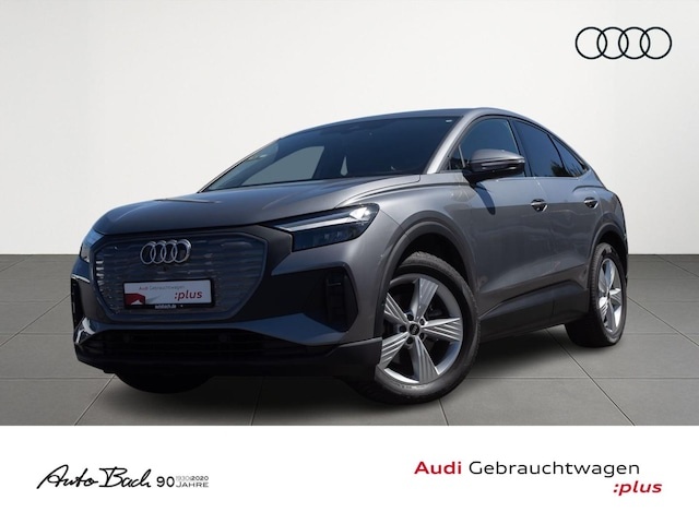 Audi Q4