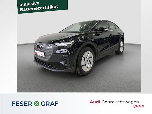 Audi Q4