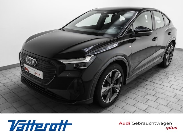 Audi Q4