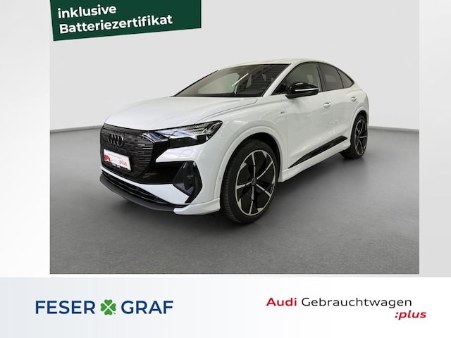 Audi Q4