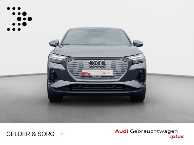 Audi Q4