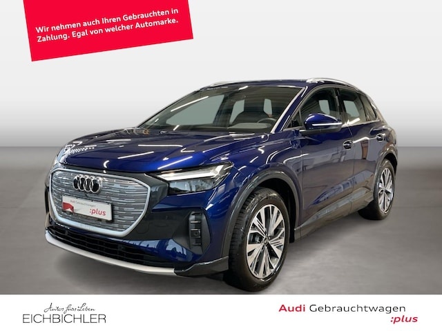 Audi Q4