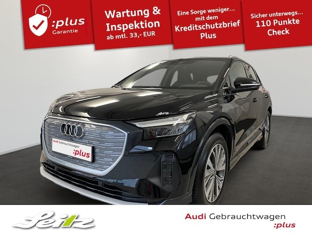 Audi Q4