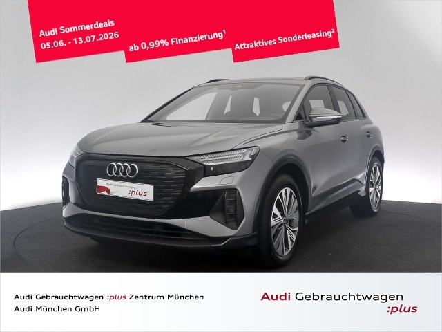 Audi Q4
