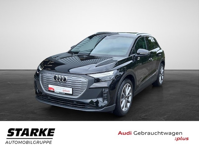 Audi Q4