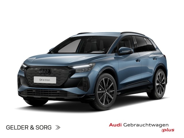 Audi Q4