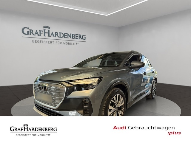 Audi Q4
