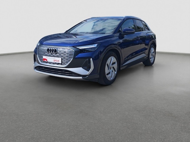 Audi Q4