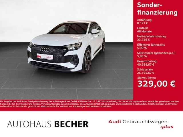 Audi Q4