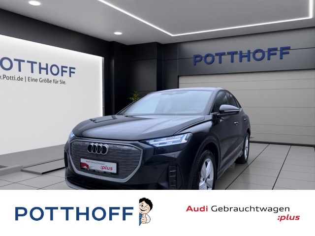 Audi Q4
