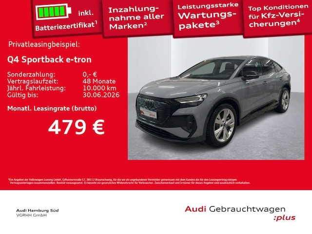 Audi Q4
