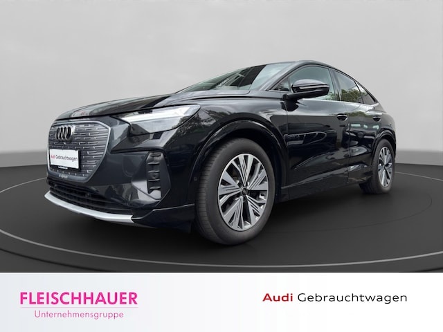 Audi Q4