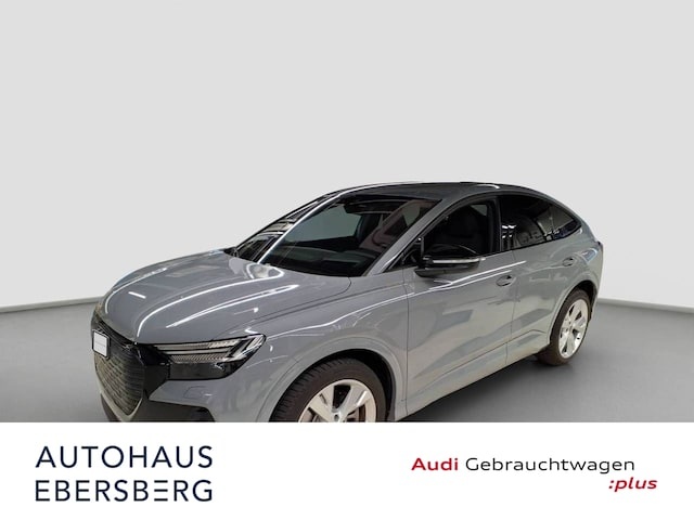 Audi Q4
