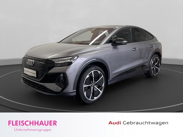 Audi Q4