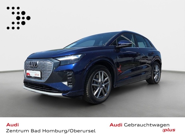 Audi Q4