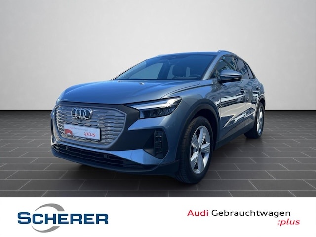 Audi Q4