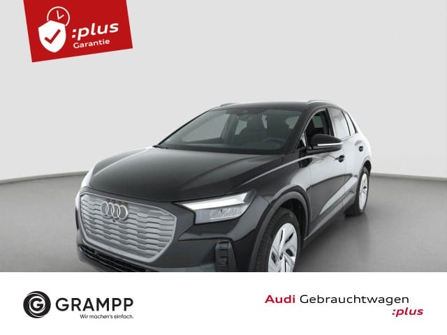 Audi Q4