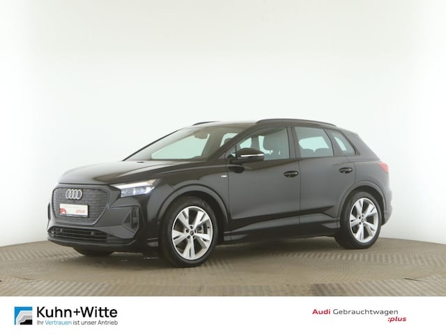 Audi Q4
