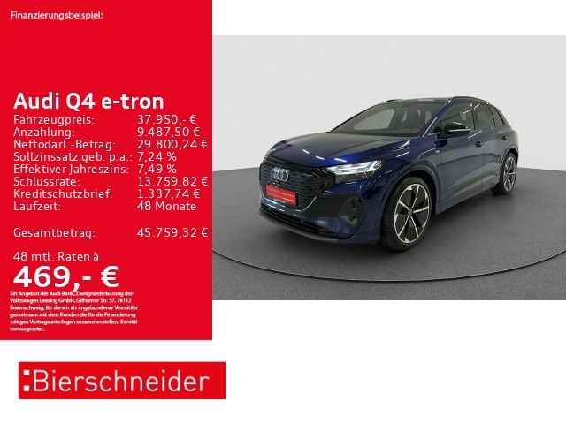 Audi Q4