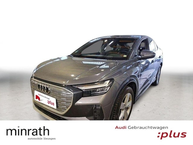 Audi Q4