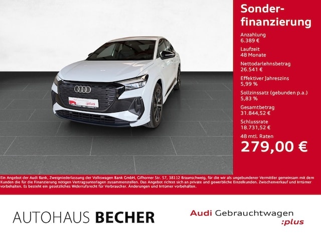 Audi Q4