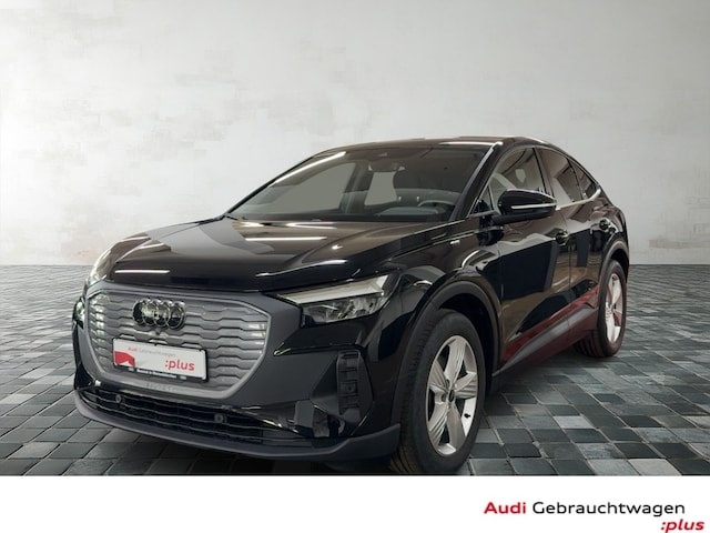 Audi Q4