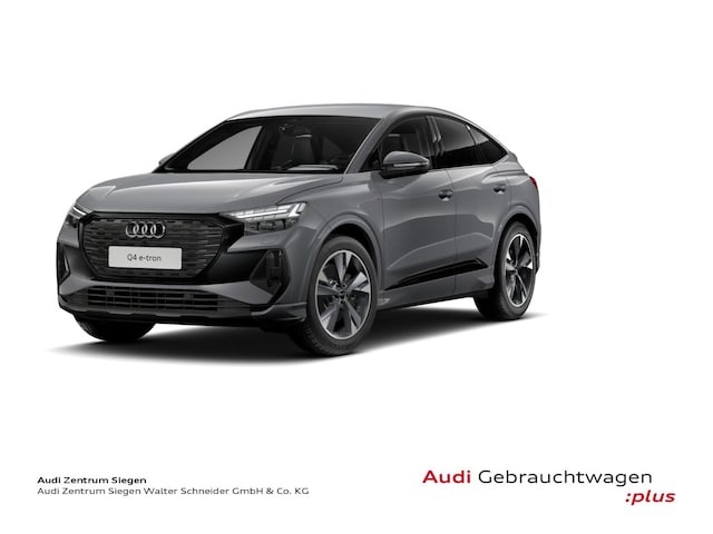 Audi Q4