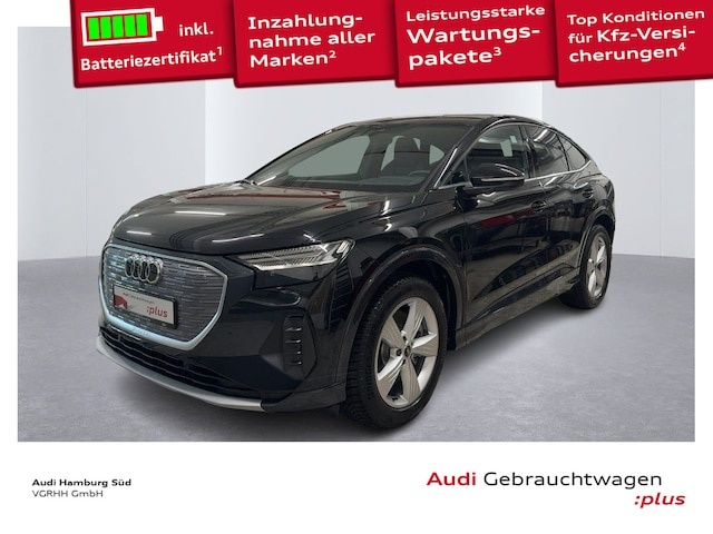 Audi Q4